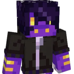 R34P3R_M4N Minecraft avatar bust