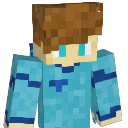 R361's Minecraft skin