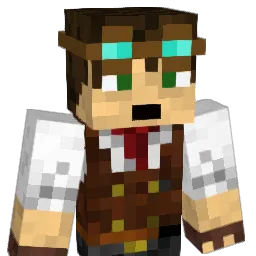 R38A's Minecraft skin