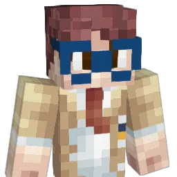 R3ALnotJay's Minecraft skin