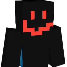R3B3125 Minecraft avatar bust
