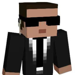 R3B3LL0's Minecraft skin