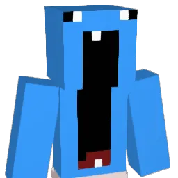 R3BJ0RN's Minecraft skin