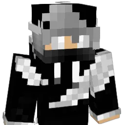 R3CORDING's Minecraft skin