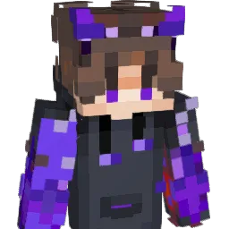 R3D1NY1 Minecraft avatar bust