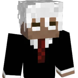 R3DADS's Minecraft skin