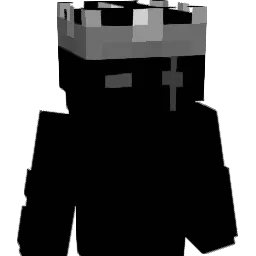 R3DBUL's Minecraft skin