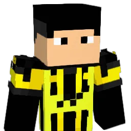 R3DBULL1's Minecraft skin
