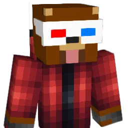 R3DNIL's Minecraft skin