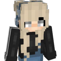 R3DROBIN's Minecraft skin