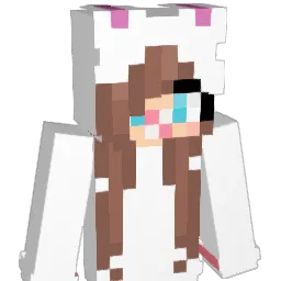 R3D_Drag0n Minecraft avatar bust
