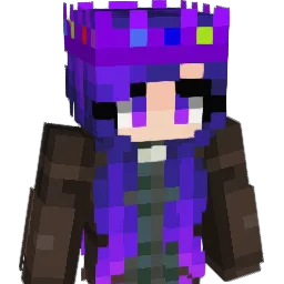 R3D_J0K3R Minecraft avatar bust
