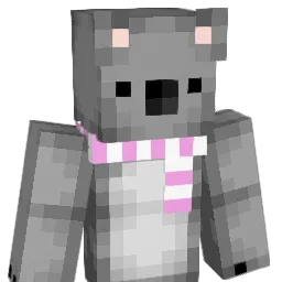 R3D_N4T10N Minecraft avatar bust