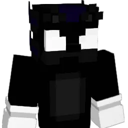 R3Dflo83's Minecraft skin