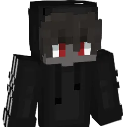 R3Du Minecraft avatar bust