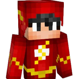 R3J's Minecraft skin