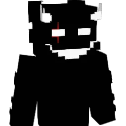 R3KT3 Minecraft avatar bust