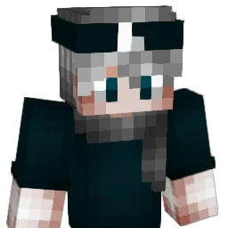 R3KTPOWER's Minecraft skin