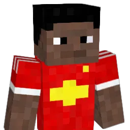 R3KT_ShalckeS Minecraft avatar bust