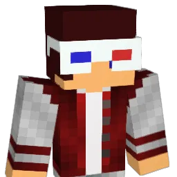 R3L0AD3D's Minecraft skin