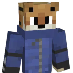 R3M0V3's Minecraft skin