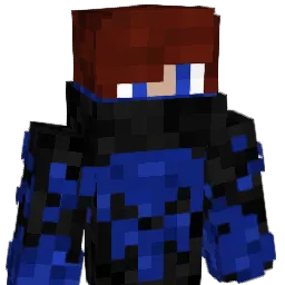 R3MAXEL Minecraft avatar bust