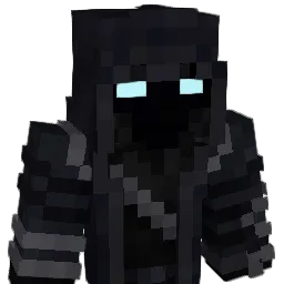R3Mixed420 Minecraft avatar bust