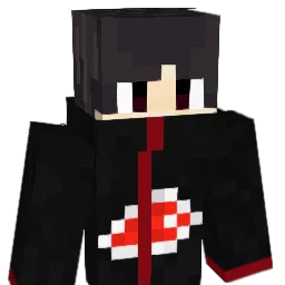 R3TR0H Minecraft avatar bust