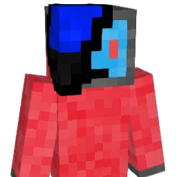 R3TR0T4P3Z's Minecraft skin