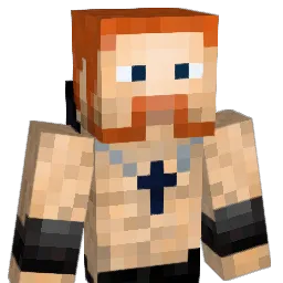R3VELATIONS's Minecraft skin