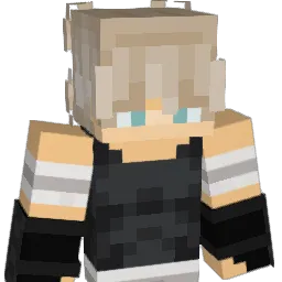R3bornYamato Minecraft avatar bust