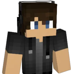 R3caLL's Minecraft skin