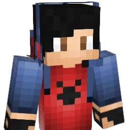 R3emy's Minecraft skin