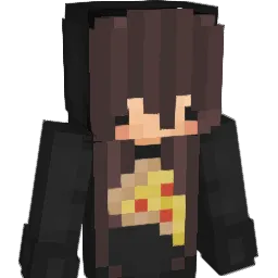 R3fleXi0nJr Minecraft avatar bust