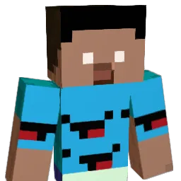 R3laxo_ Minecraft avatar bust