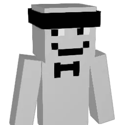 R3mbo's Minecraft skin