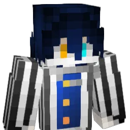 R3movedgaming's Minecraft skin