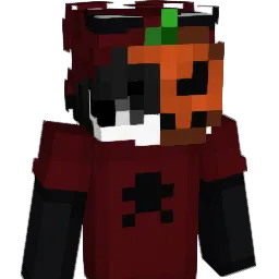 R3mzLol Minecraft avatar bust