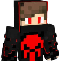 R3nderSpyrit Minecraft avatar bust