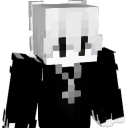 R3nsk1 Minecraft avatar bust