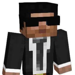 R3player's Minecraft skin