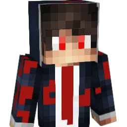 R3s0r Minecraft avatar bust