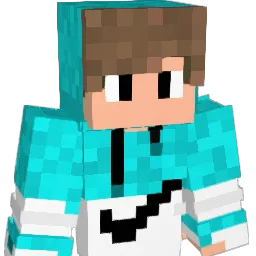 R3solx Minecraft avatar bust