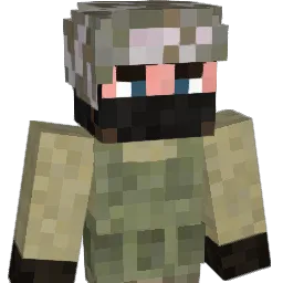 R3stt's Minecraft skin