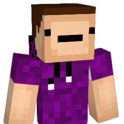 R3tr05p3ct5 Minecraft avatar bust