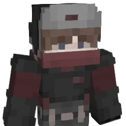R3trO_o Minecraft avatar bust