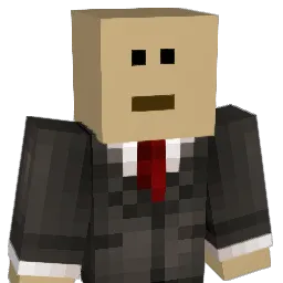 R3tt4 Minecraft avatar bust