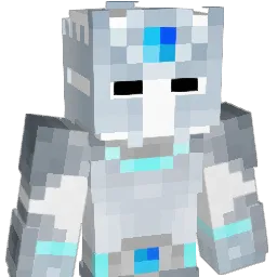 R3veng0_ Minecraft avatar bust