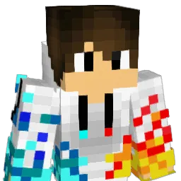 R3verbb's Minecraft skin
