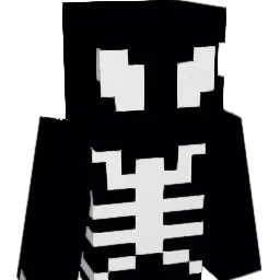 R3yx17 Minecraft avatar bust